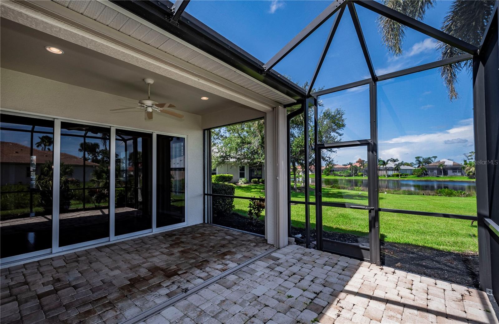 MYAKKA POINTE AT RIVERWOOD - Residential