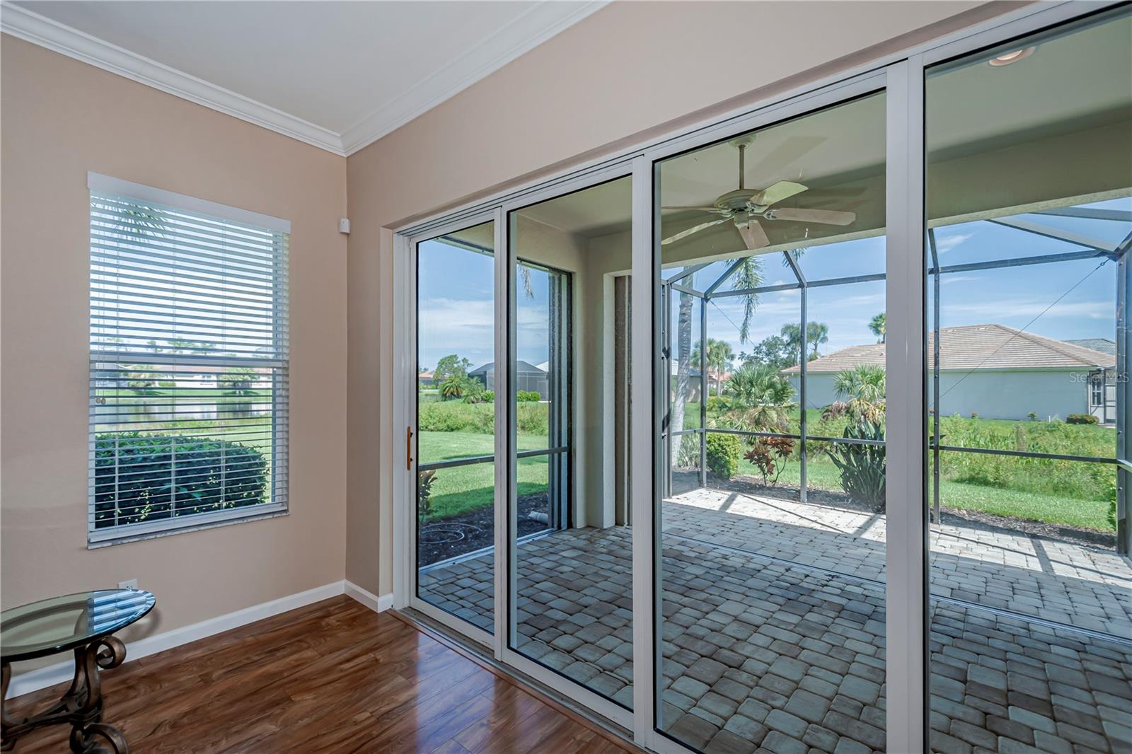 MYAKKA POINTE AT RIVERWOOD - Residential