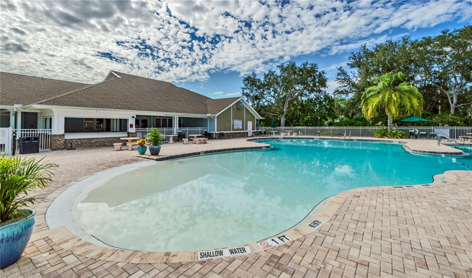 MYAKKA POINTE AT RIVERWOOD - Residential