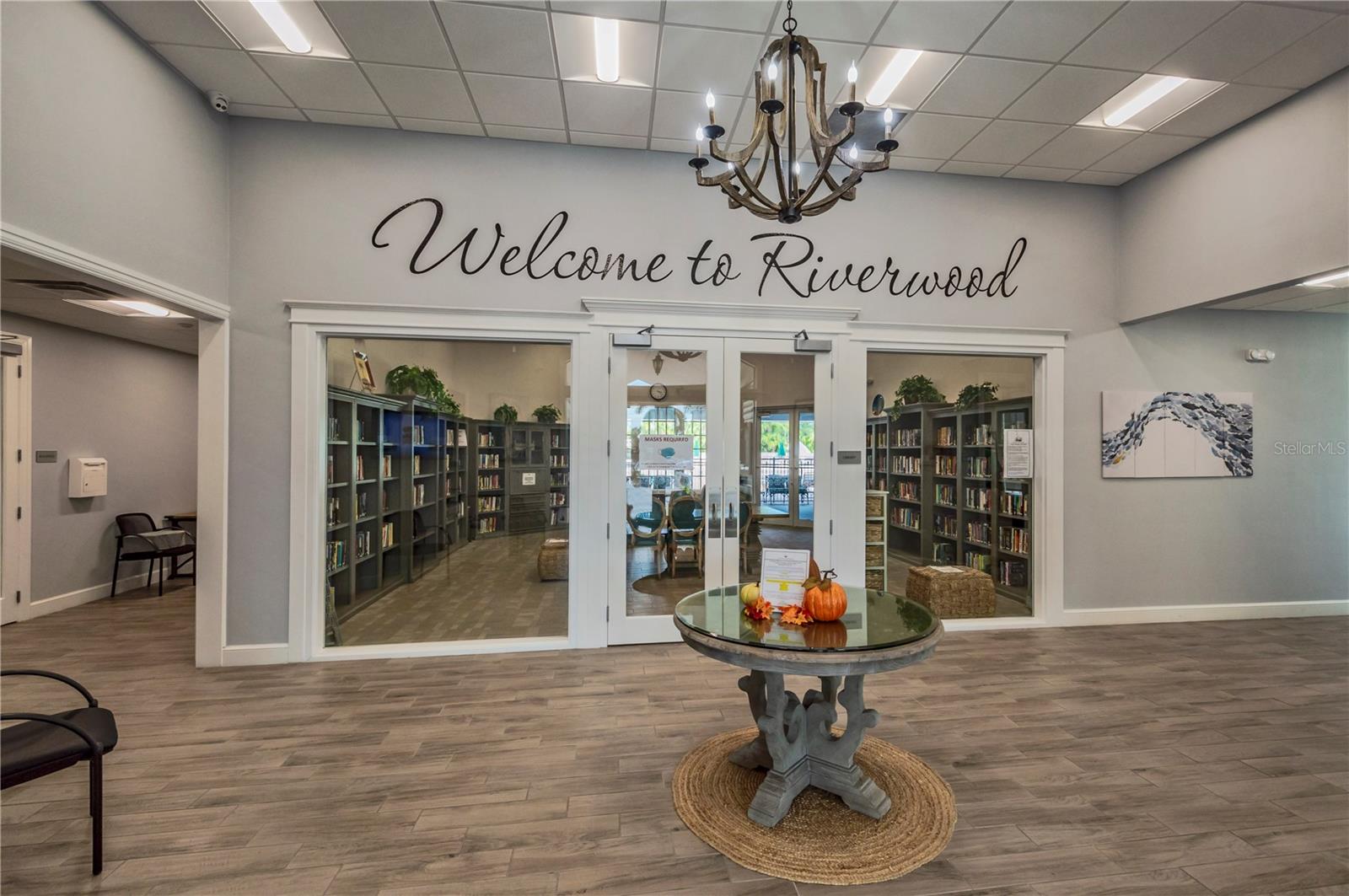 MYAKKA POINTE AT RIVERWOOD - Residential