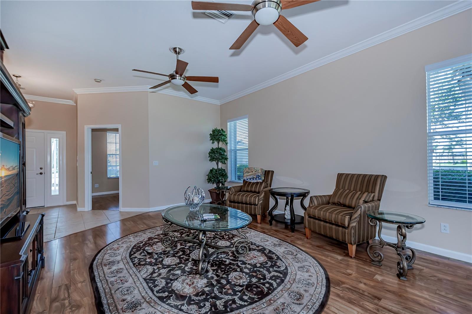 MYAKKA POINTE AT RIVERWOOD - Residential