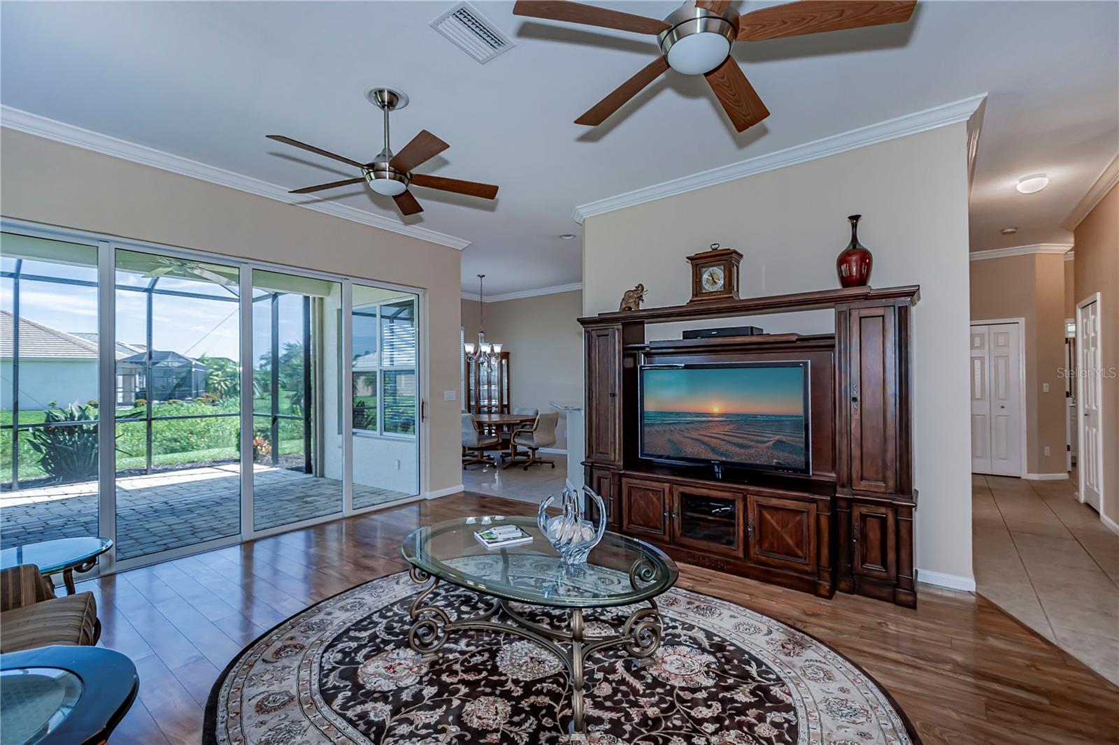 MYAKKA POINTE AT RIVERWOOD - Residential