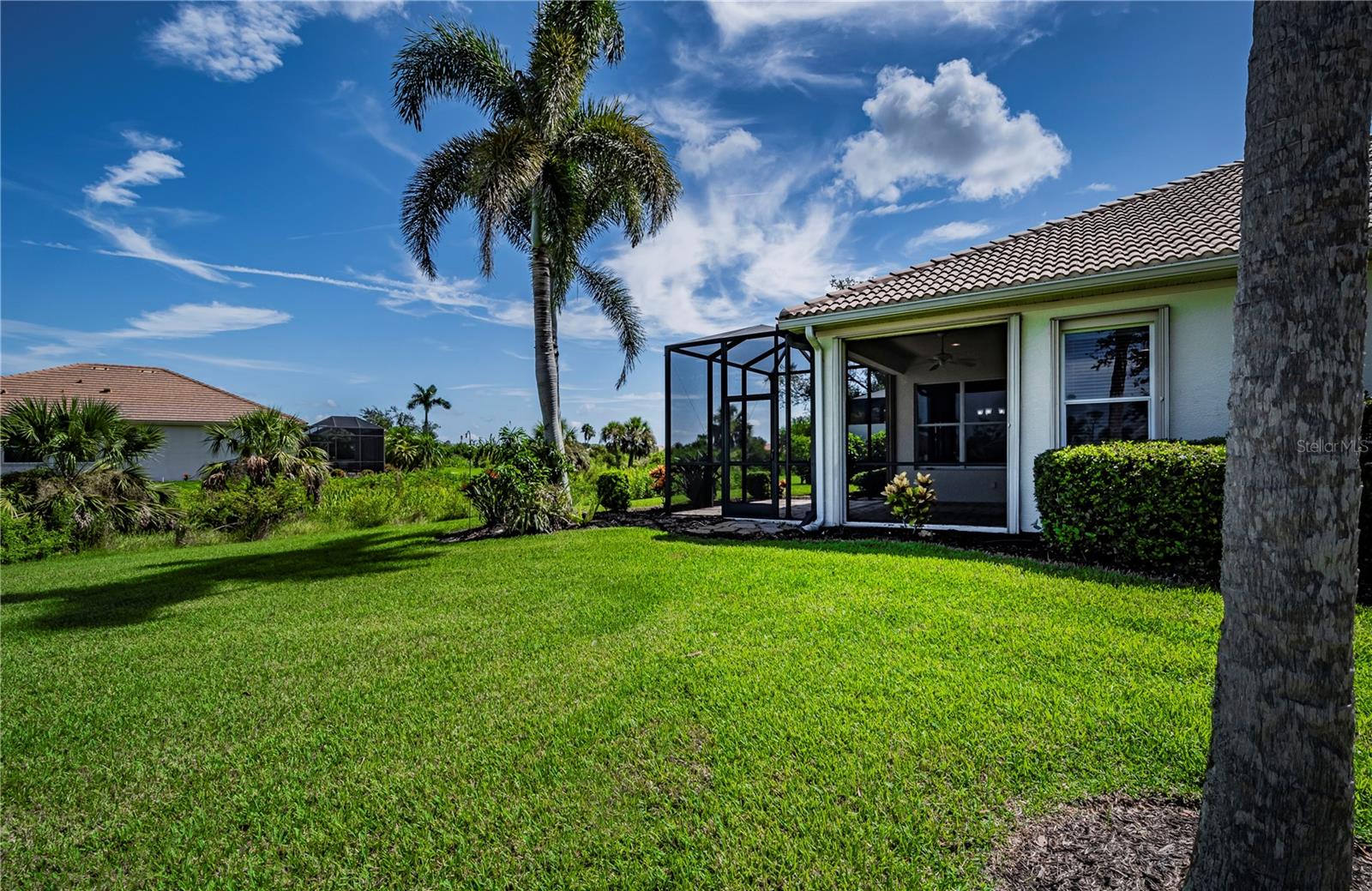 MYAKKA POINTE AT RIVERWOOD - Residential