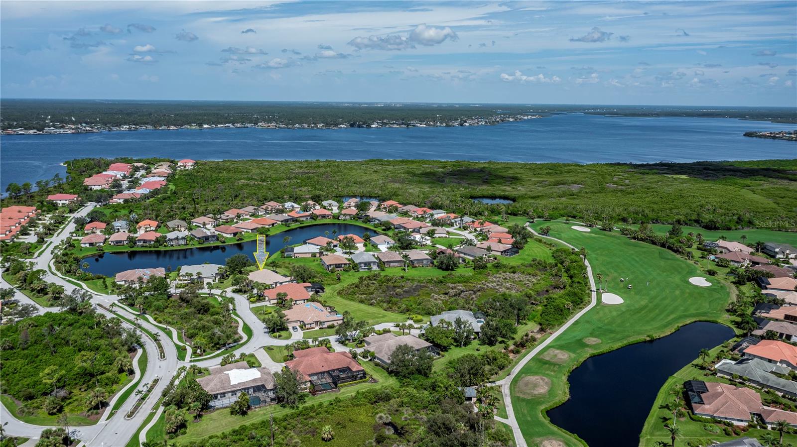 MYAKKA POINTE AT RIVERWOOD - Residential