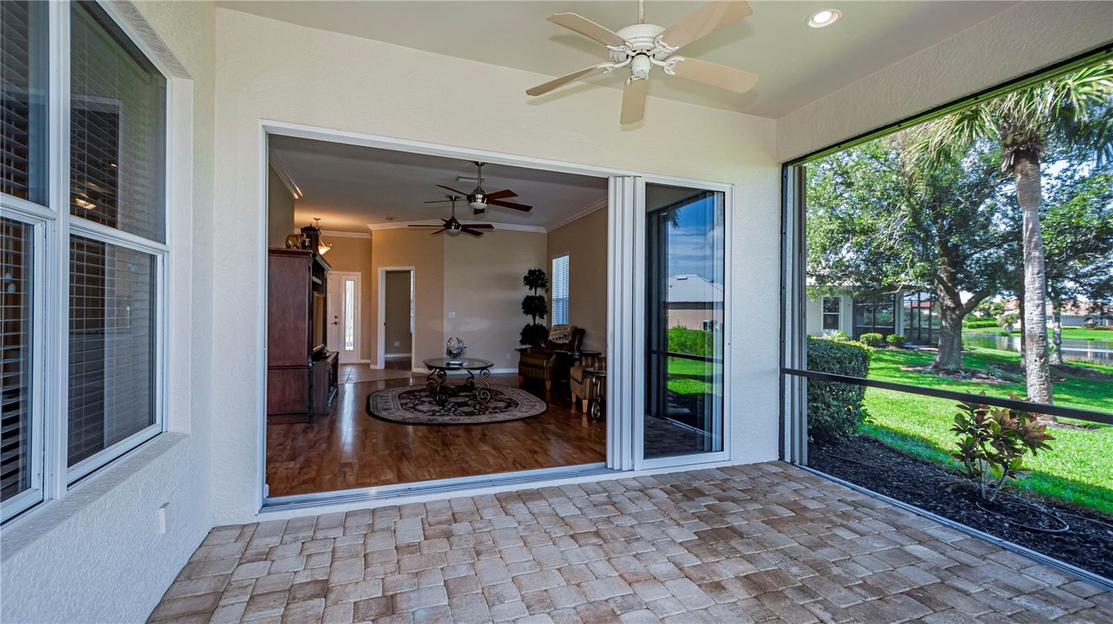 MYAKKA POINTE AT RIVERWOOD - Residential