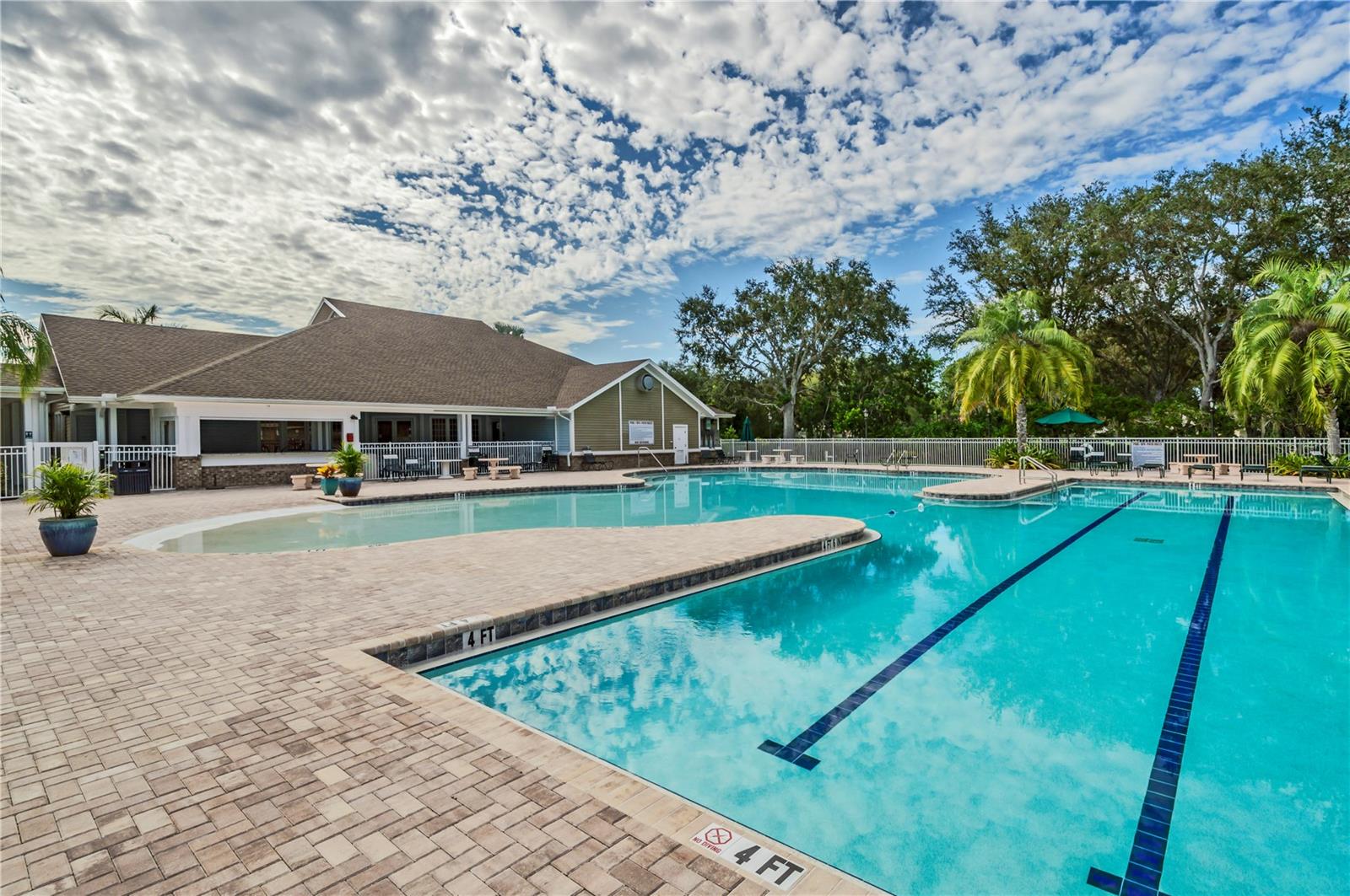 MYAKKA POINTE AT RIVERWOOD - Residential