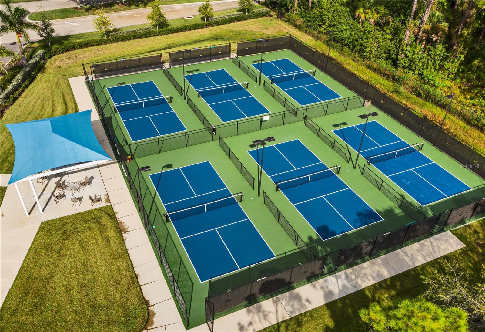 MYAKKA POINTE AT RIVERWOOD - Residential