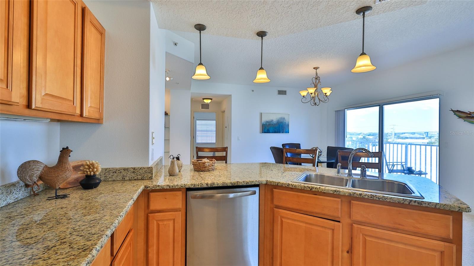 LA VISTA DEL SOL - Residential