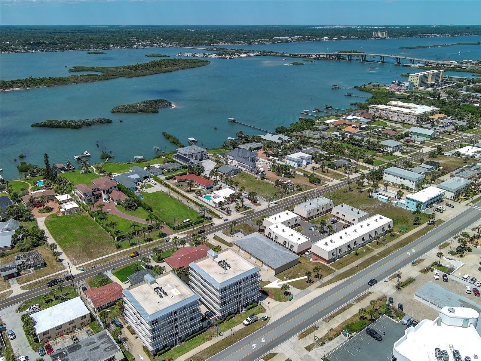 LA VISTA DEL SOL - Residential