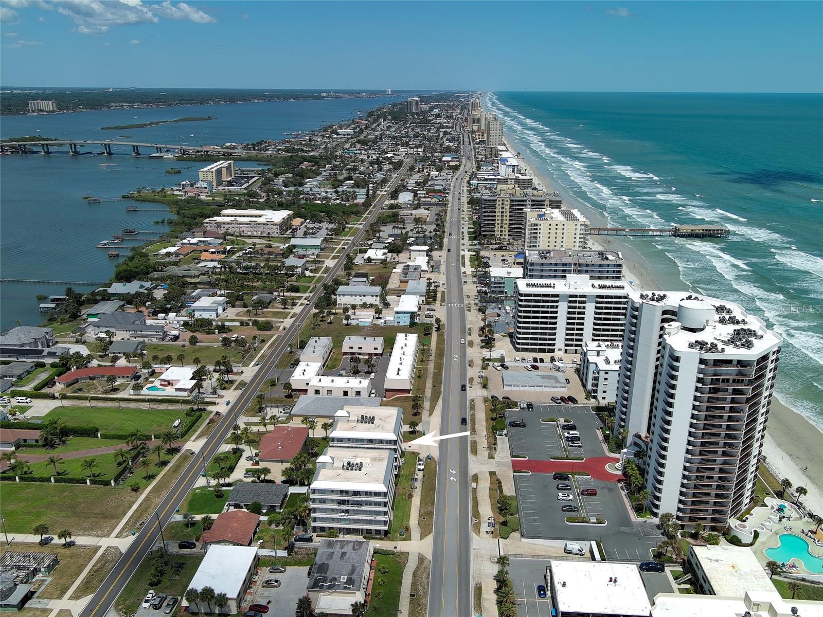 LA VISTA DEL SOL - Residential