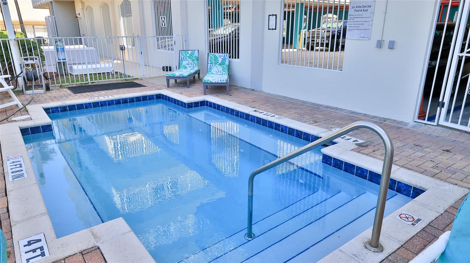 LA VISTA DEL SOL - Residential