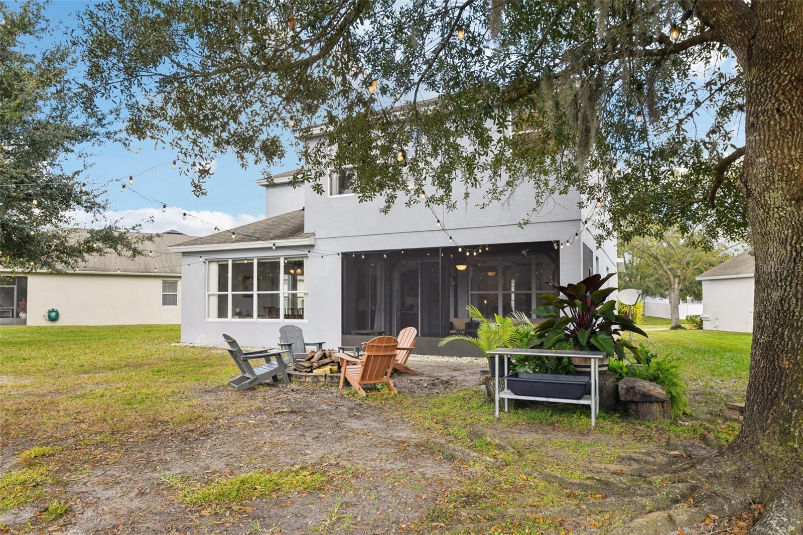 SPRING ISLE - Residential