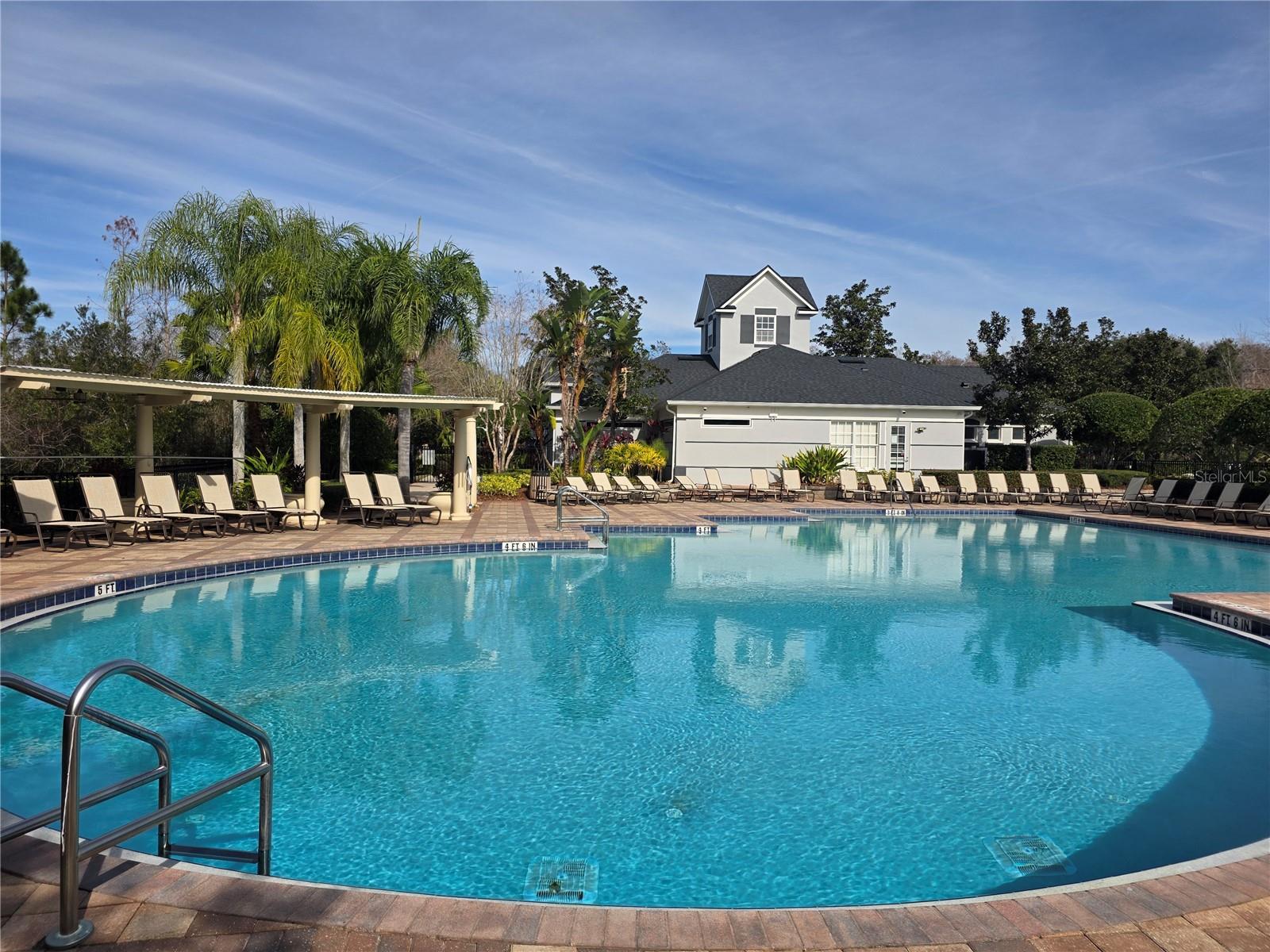 SPRING ISLE - Residential