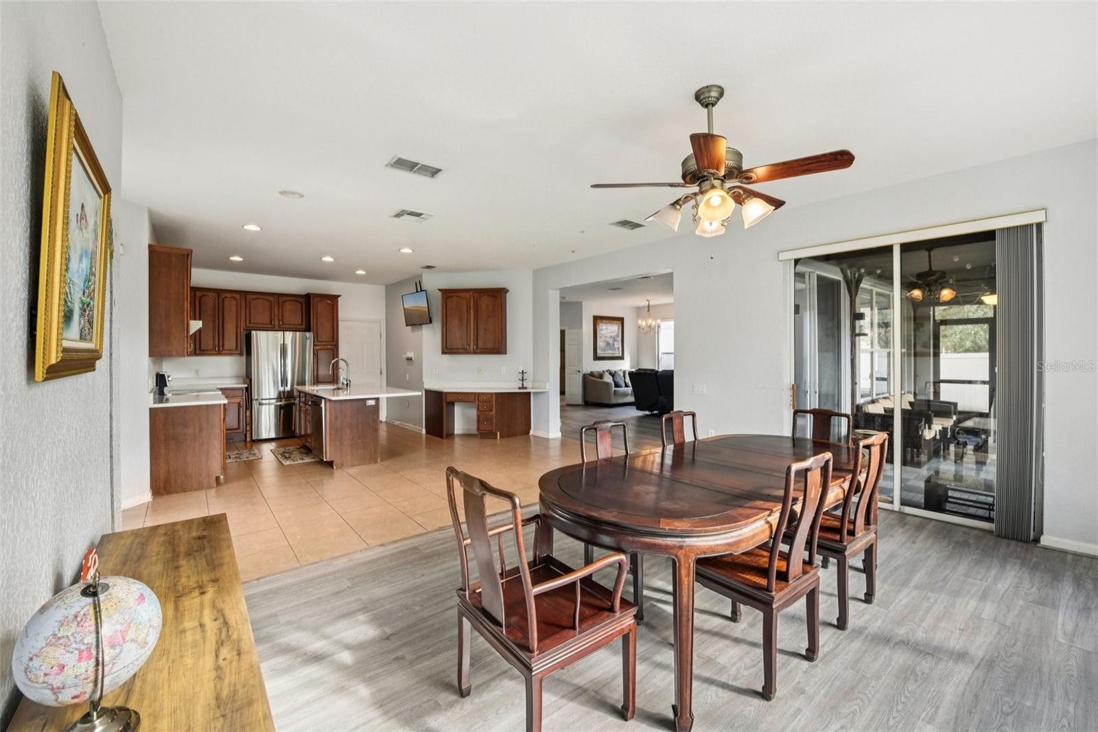 SPRING ISLE - Residential