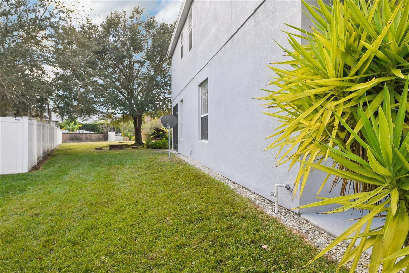 SPRING ISLE - Residential