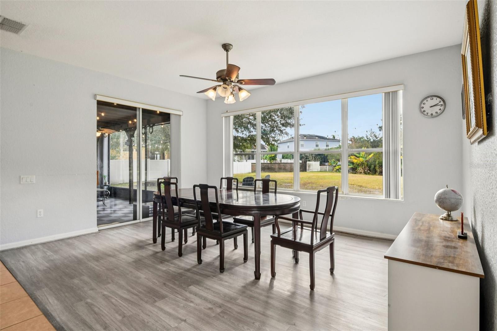 SPRING ISLE - Residential