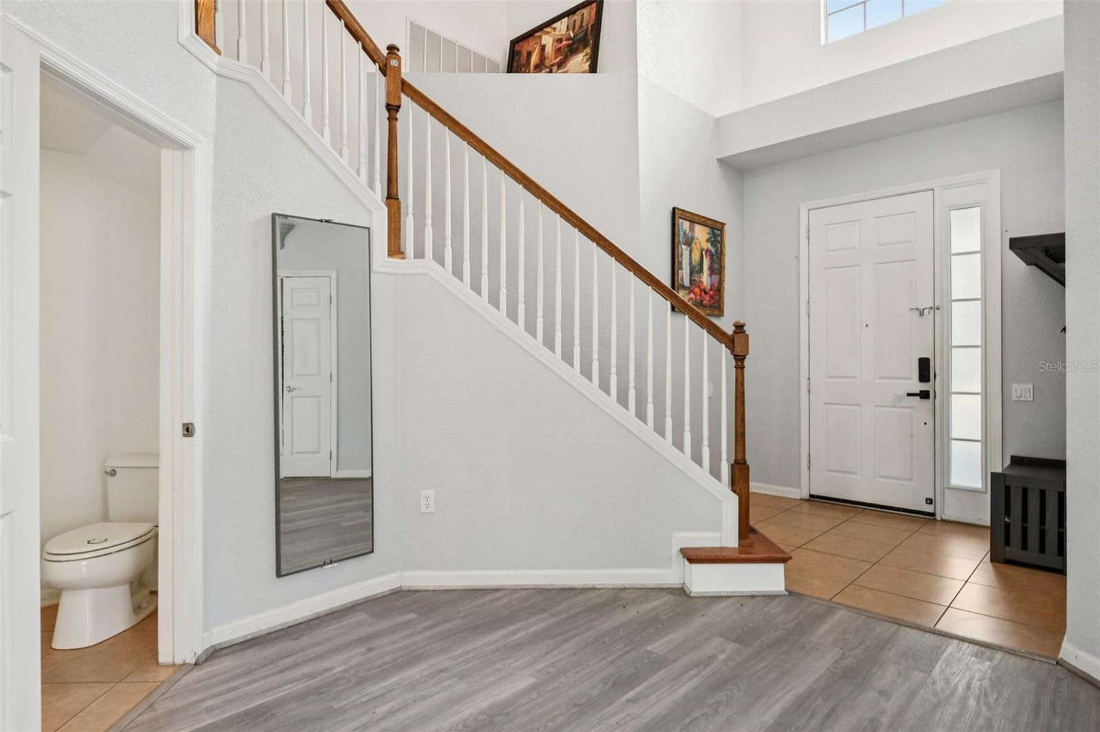 SPRING ISLE - Residential