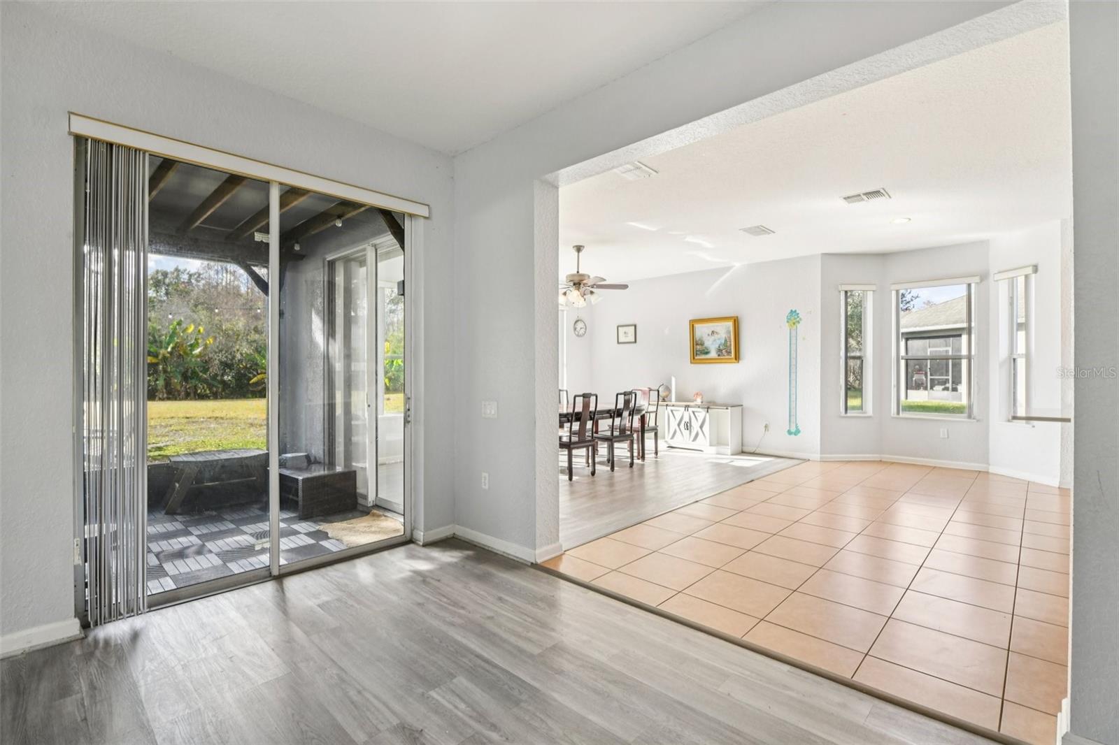 SPRING ISLE - Residential