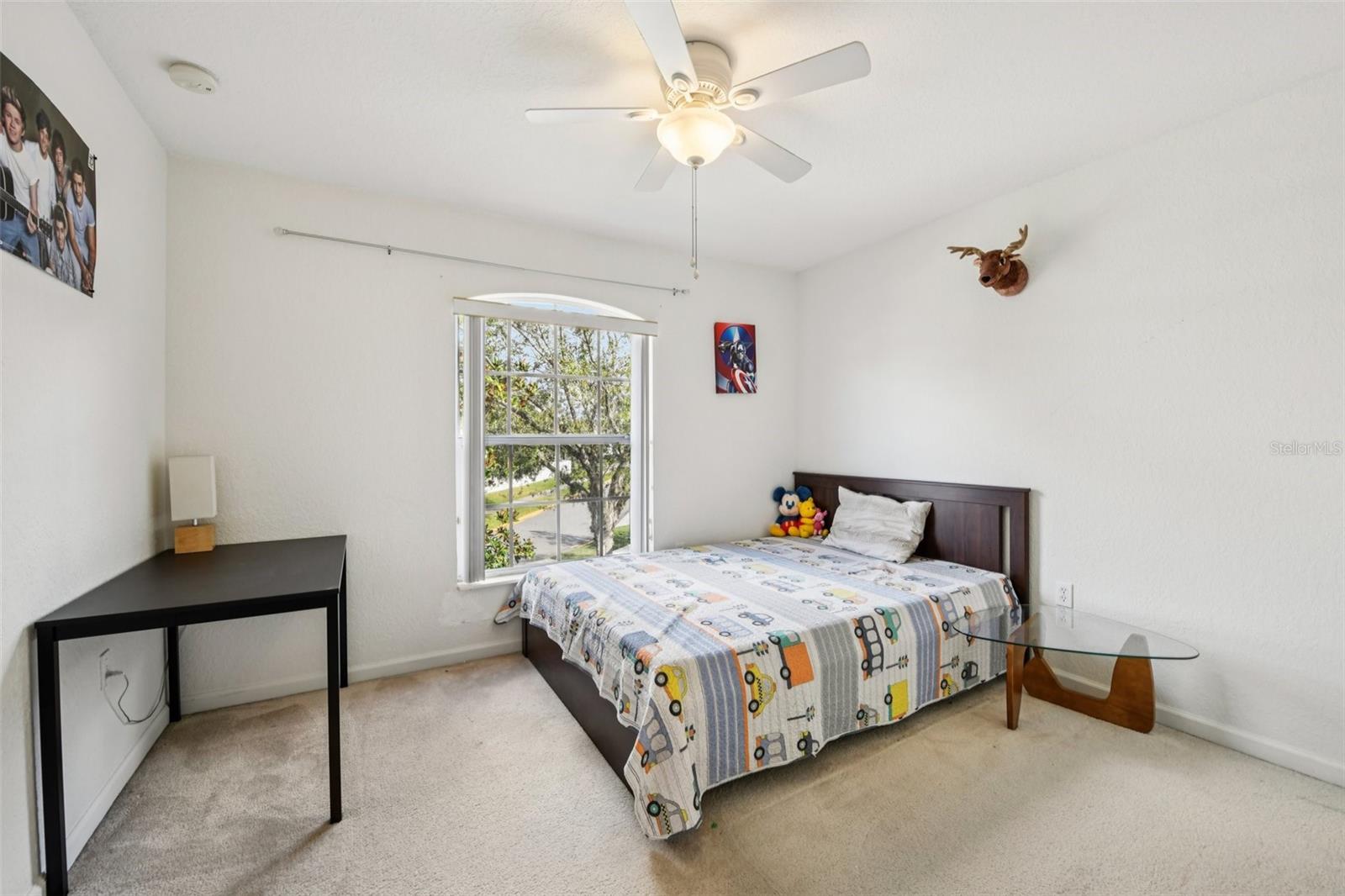 SPRING ISLE - Residential