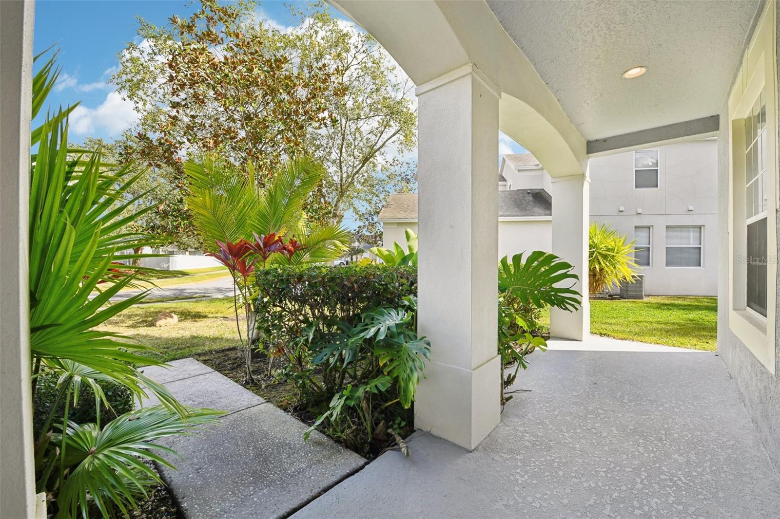 SPRING ISLE - Residential