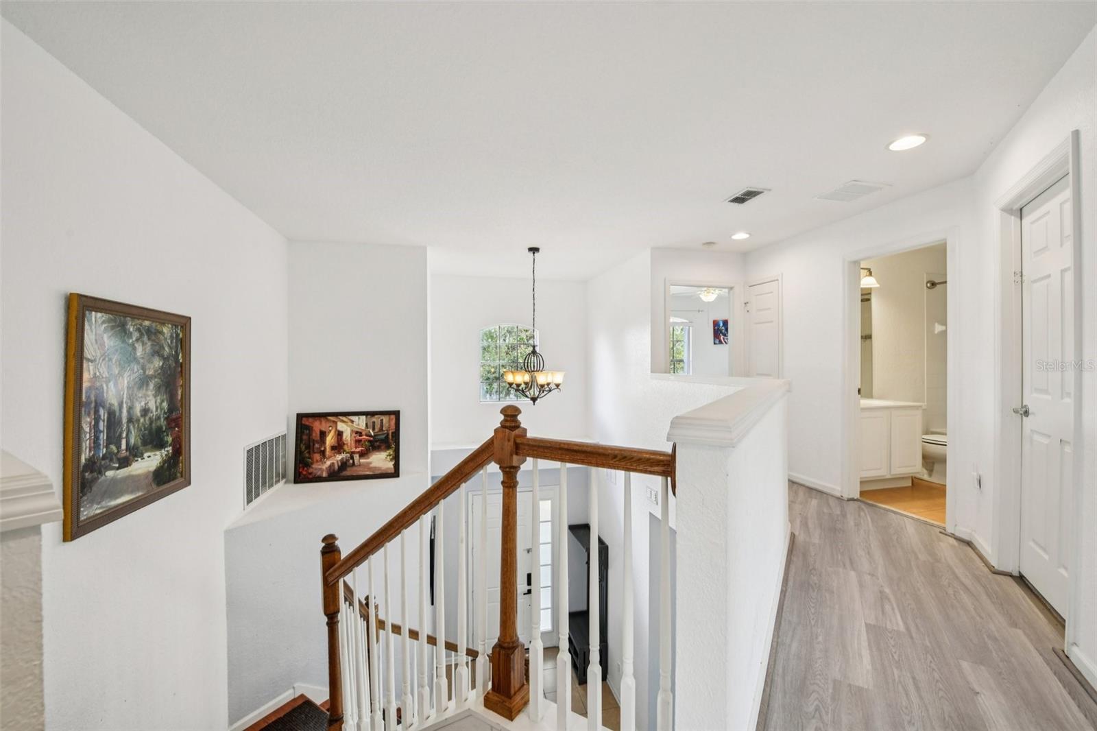 SPRING ISLE - Residential