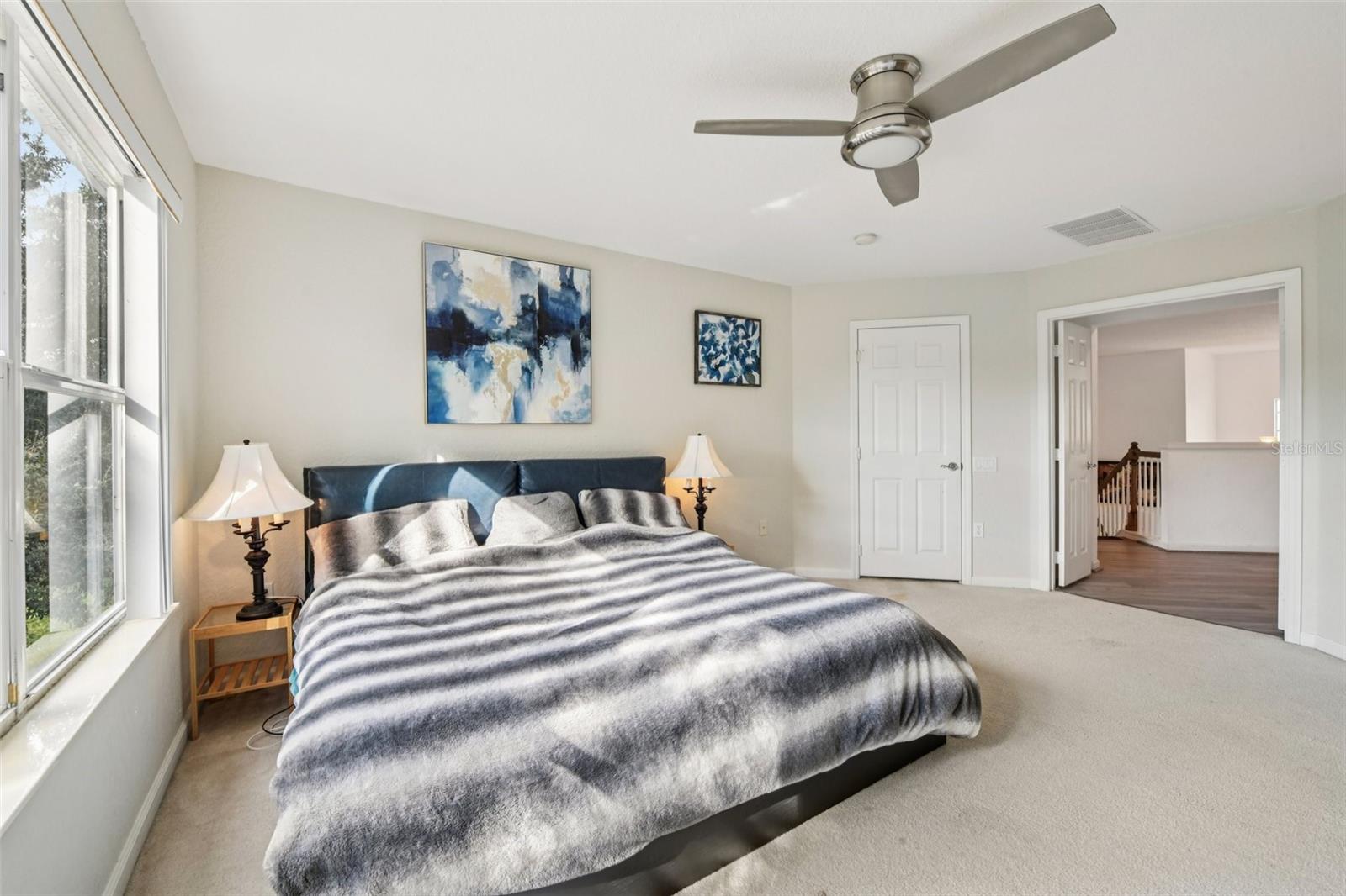 SPRING ISLE - Residential