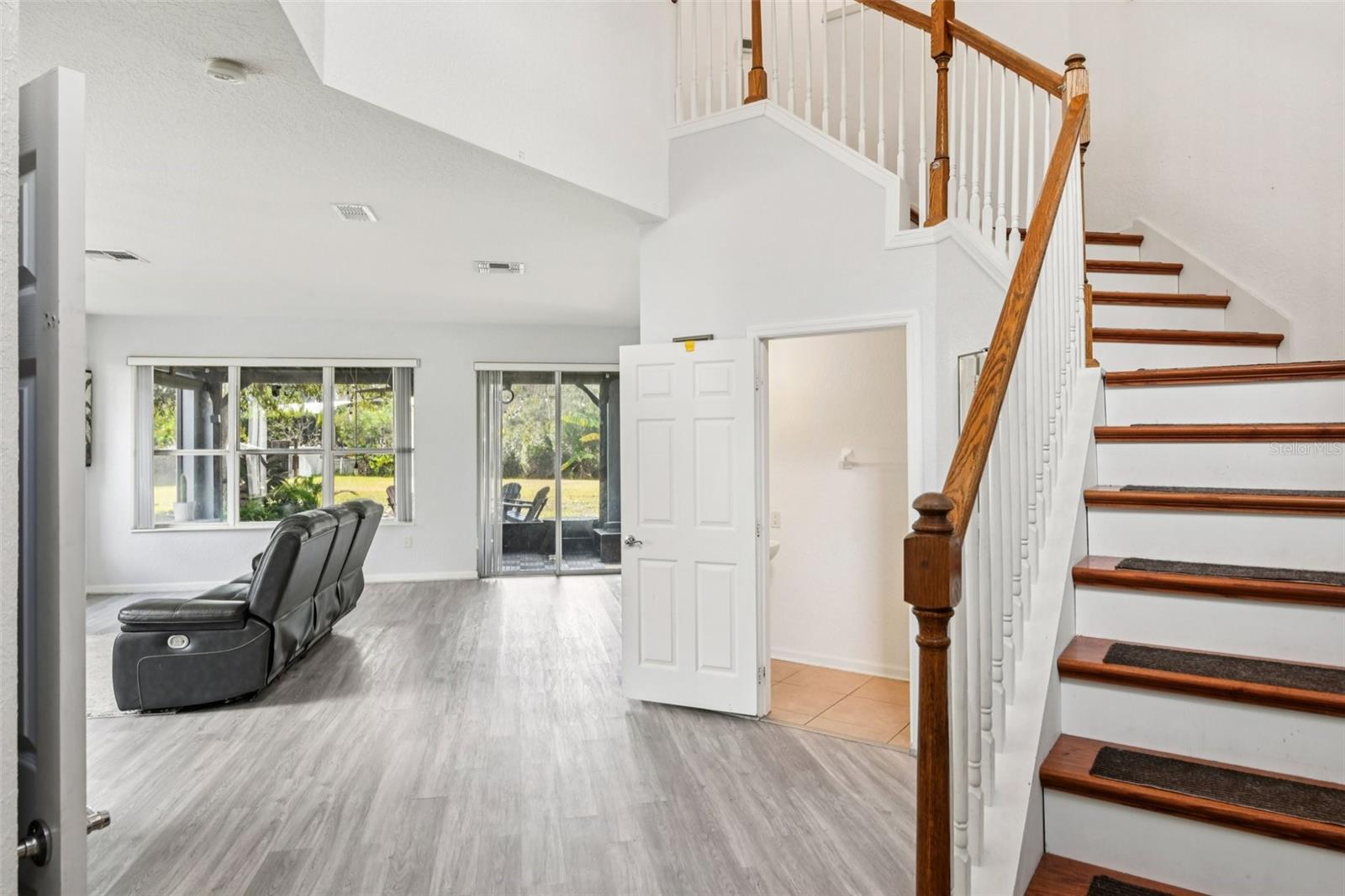 SPRING ISLE - Residential