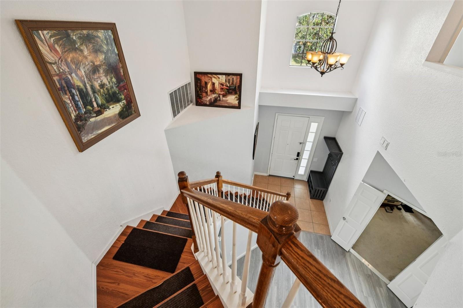 SPRING ISLE - Residential