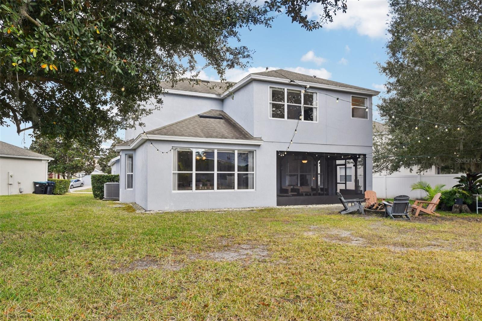 SPRING ISLE - Residential