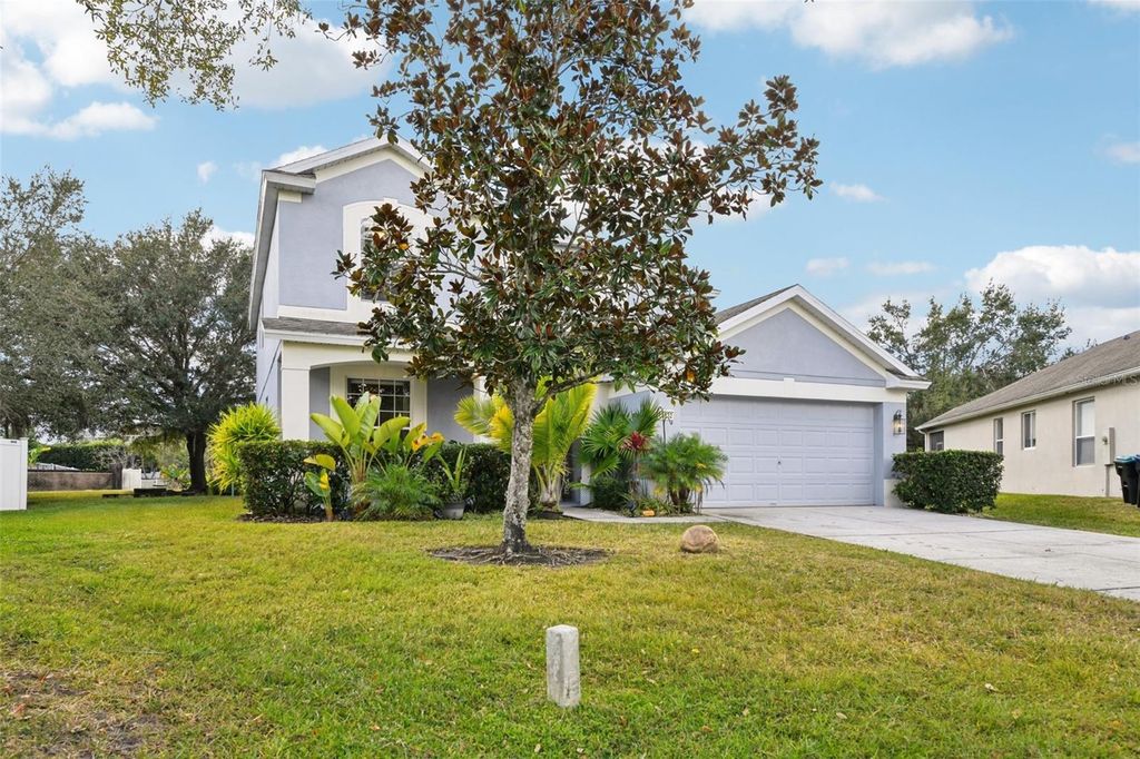 Photo of 14832 Windigo Lane, Orlando, FL 32828 (MLS # TB8463873)