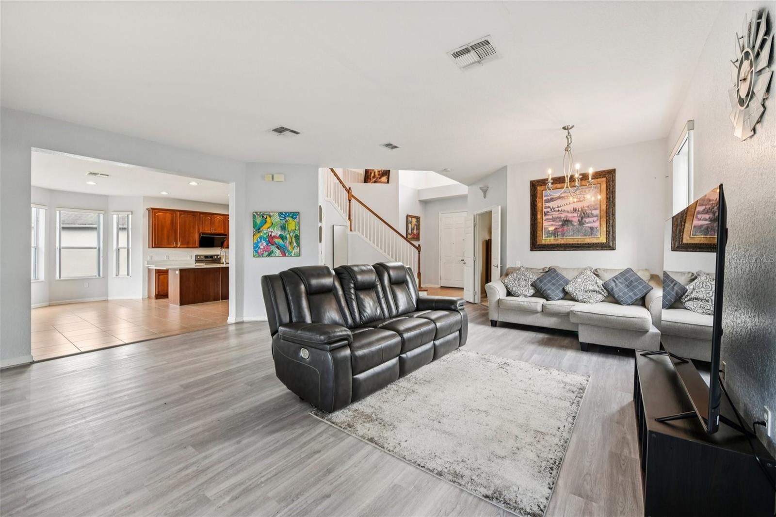 SPRING ISLE - Residential