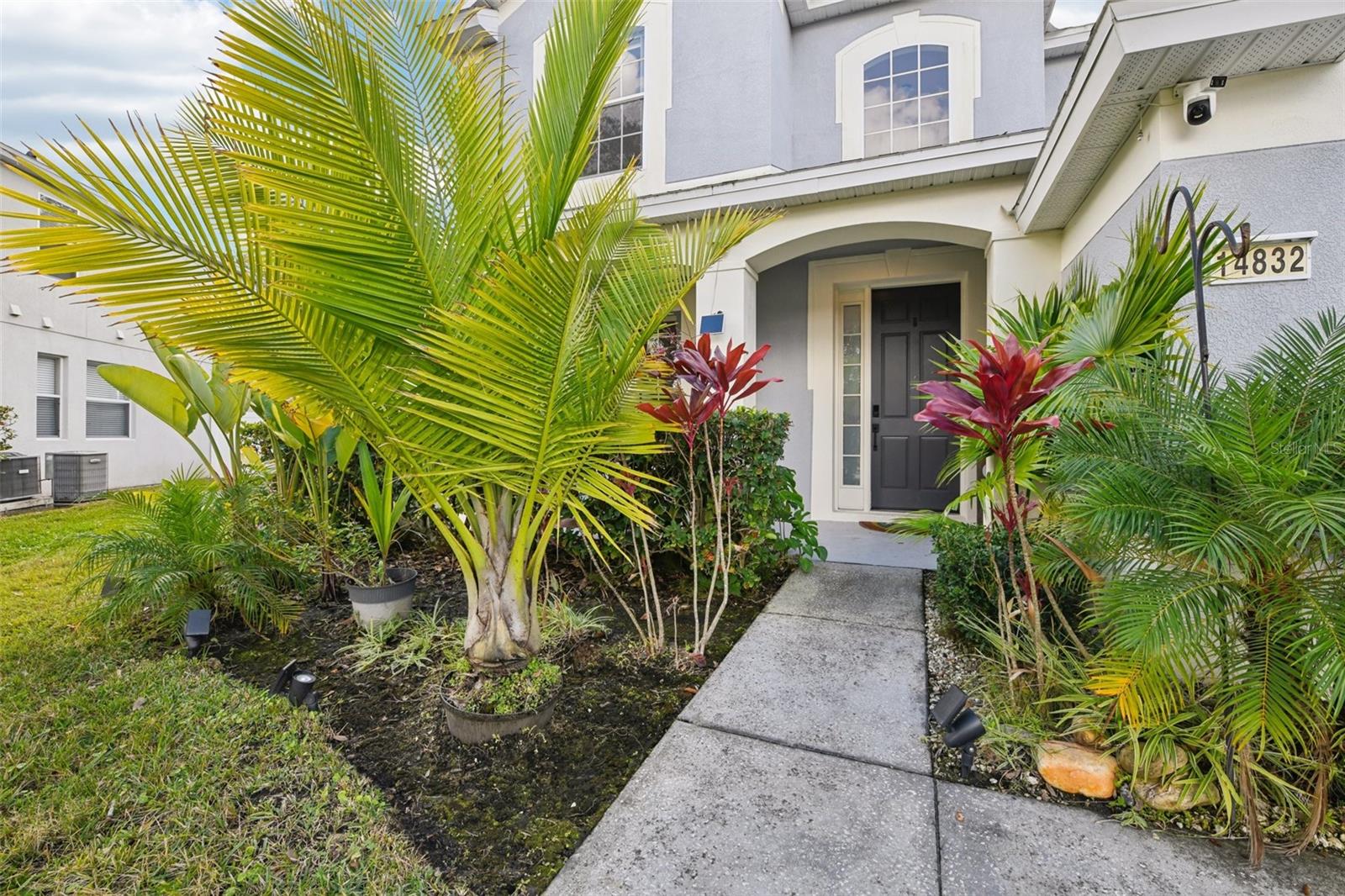 SPRING ISLE - Residential