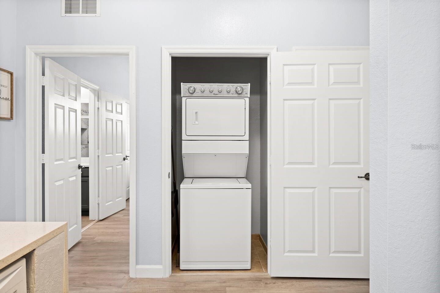 VILLAS AT SECRET LAKE CONDO - Residential