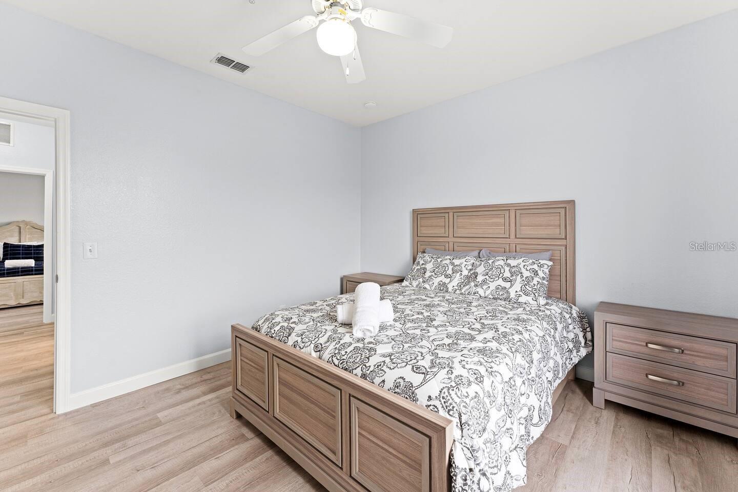 VILLAS AT SECRET LAKE CONDO - Residential