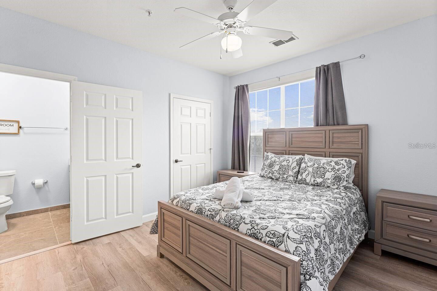 VILLAS AT SECRET LAKE CONDO - Residential