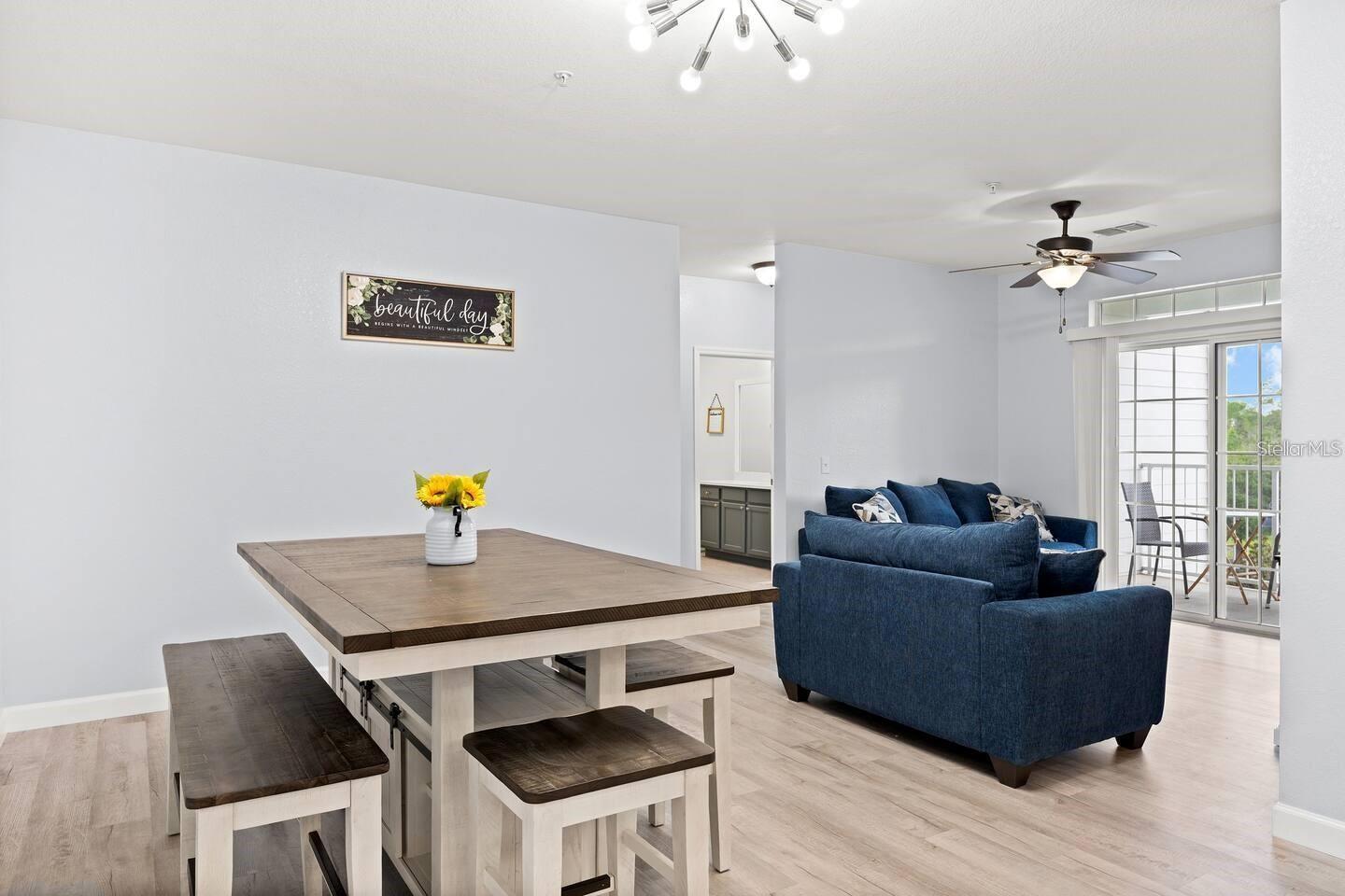 VILLAS AT SECRET LAKE CONDO - Residential