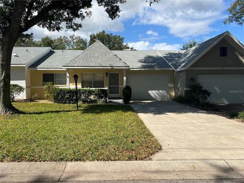 A home in OCALA