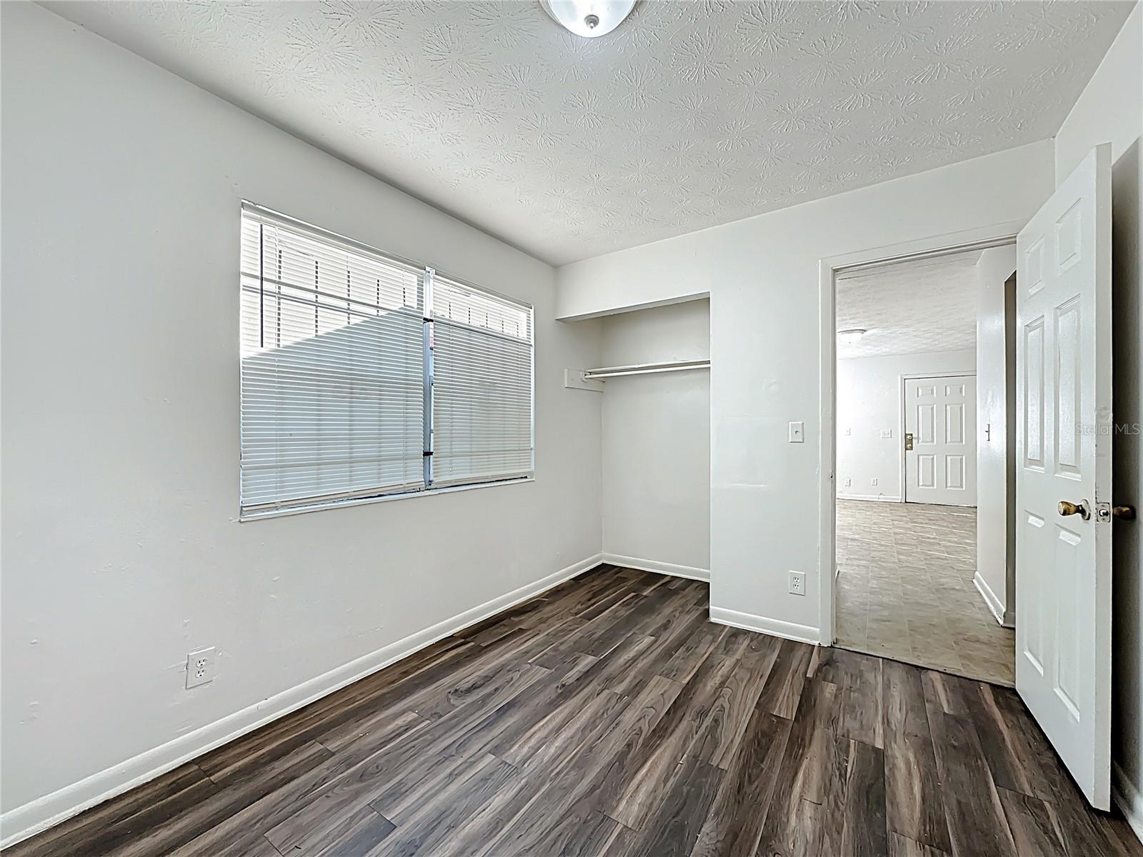 WASHINGTON HEIGHTS ESTATE #2 - Residential Lease