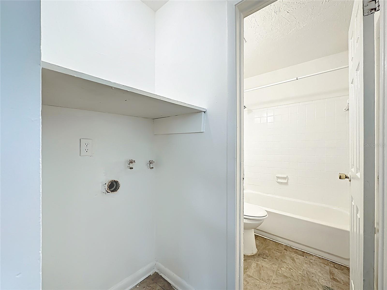 WASHINGTON HEIGHTS ESTATE #2 - Residential Lease