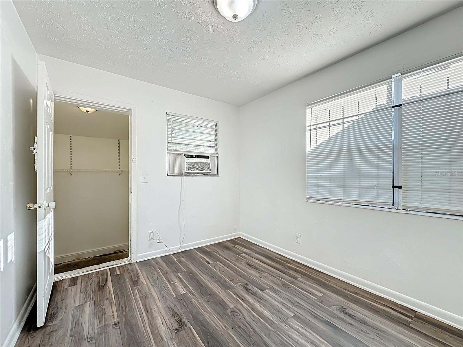 WASHINGTON HEIGHTS ESTATE #2 - Residential Lease