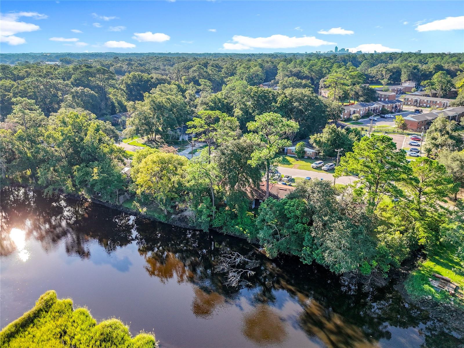 WASHINGTON HEIGHTS ESTATE #2 - Residential Lease