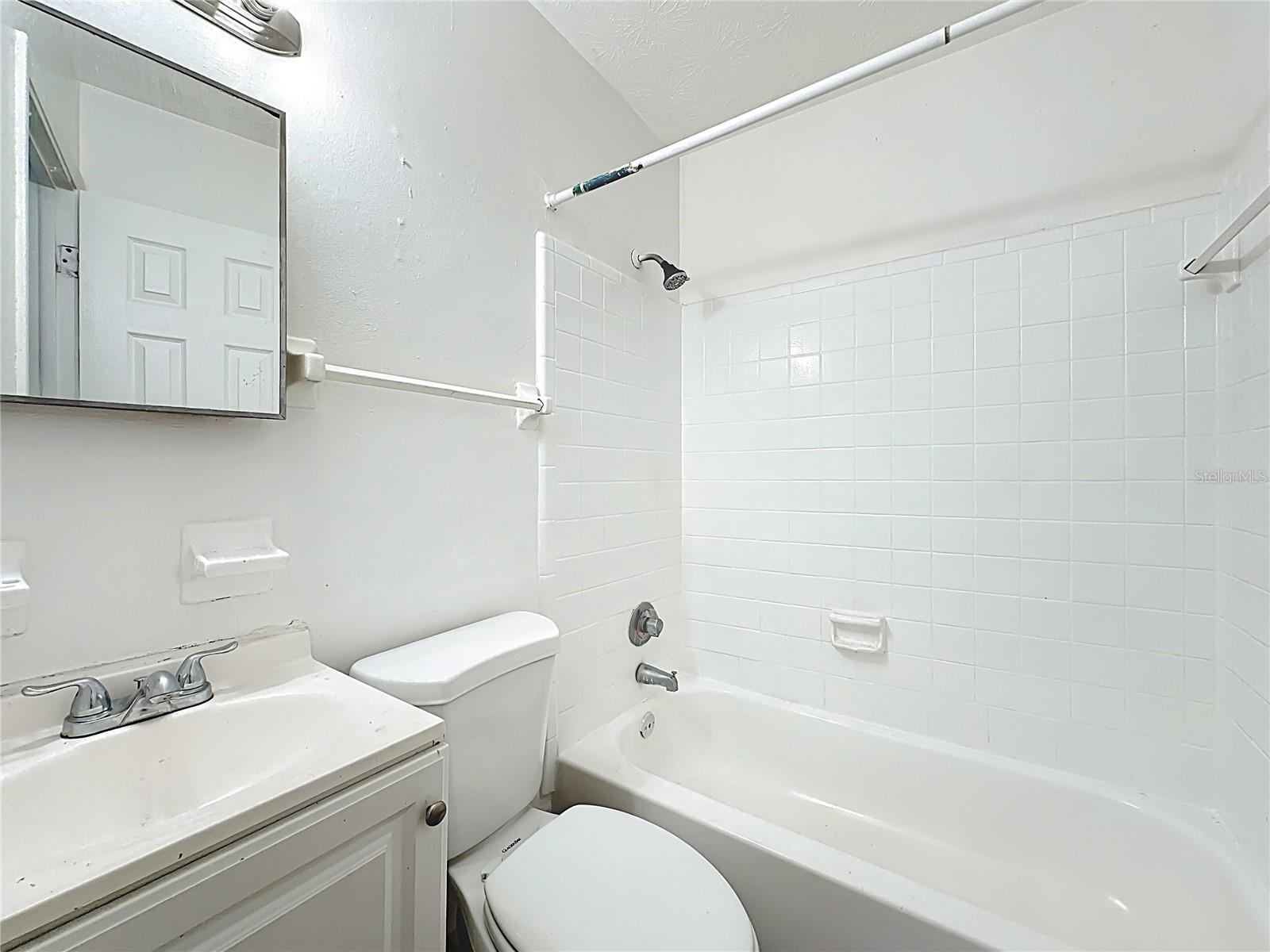 WASHINGTON HEIGHTS ESTATE #2 - Residential Lease