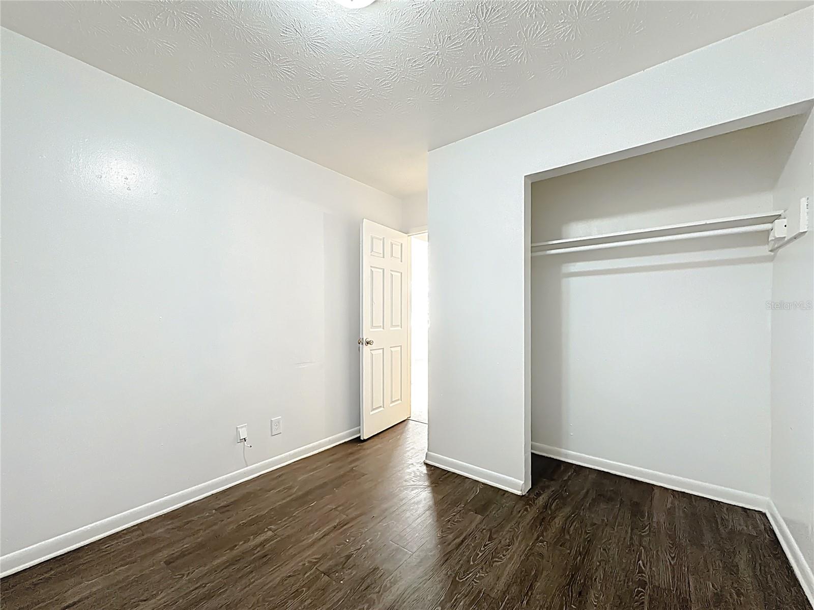 WASHINGTON HEIGHTS ESTATE #2 - Residential Lease