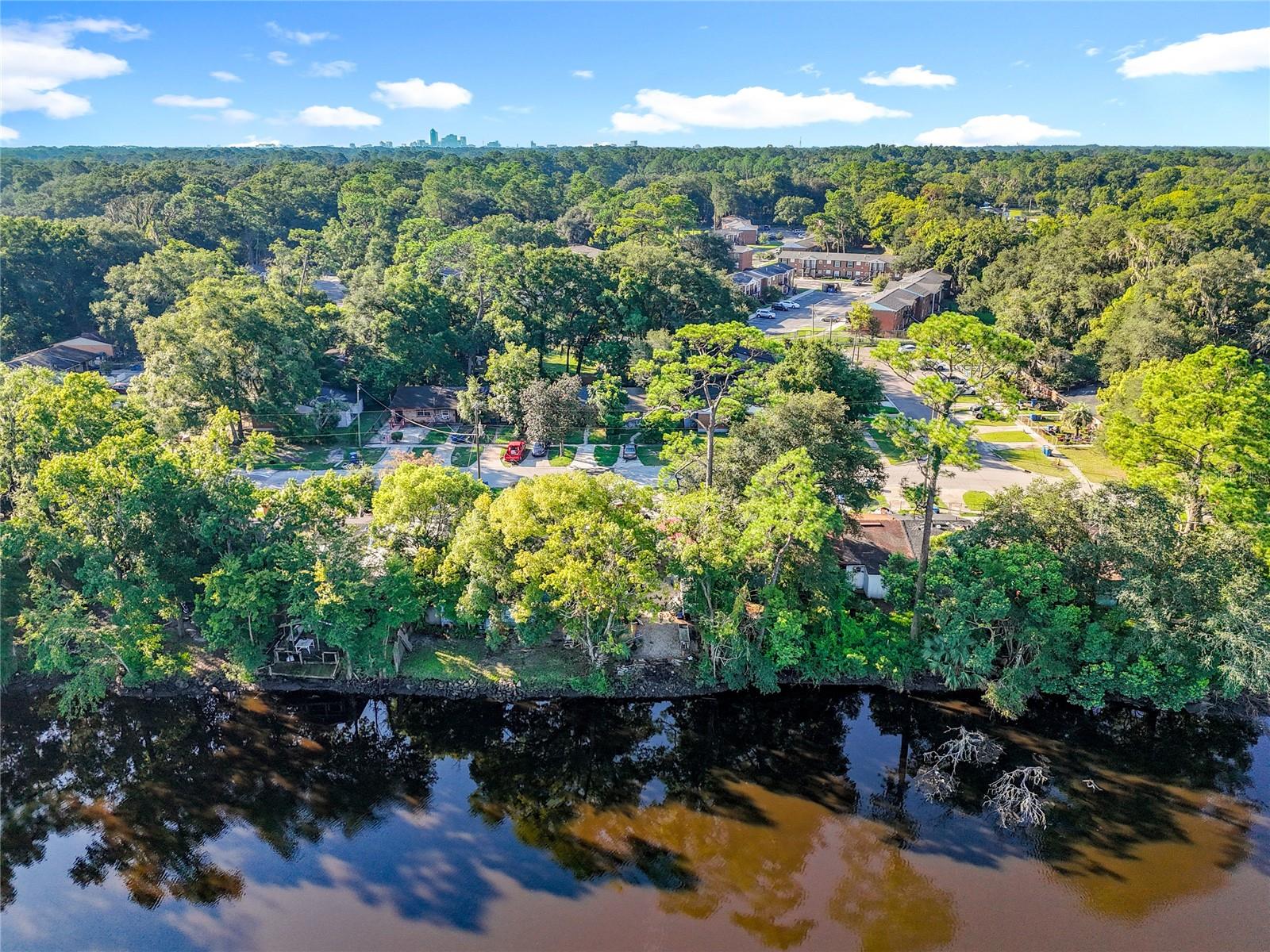 WASHINGTON HEIGHTS ESTATE #2 - Residential Lease