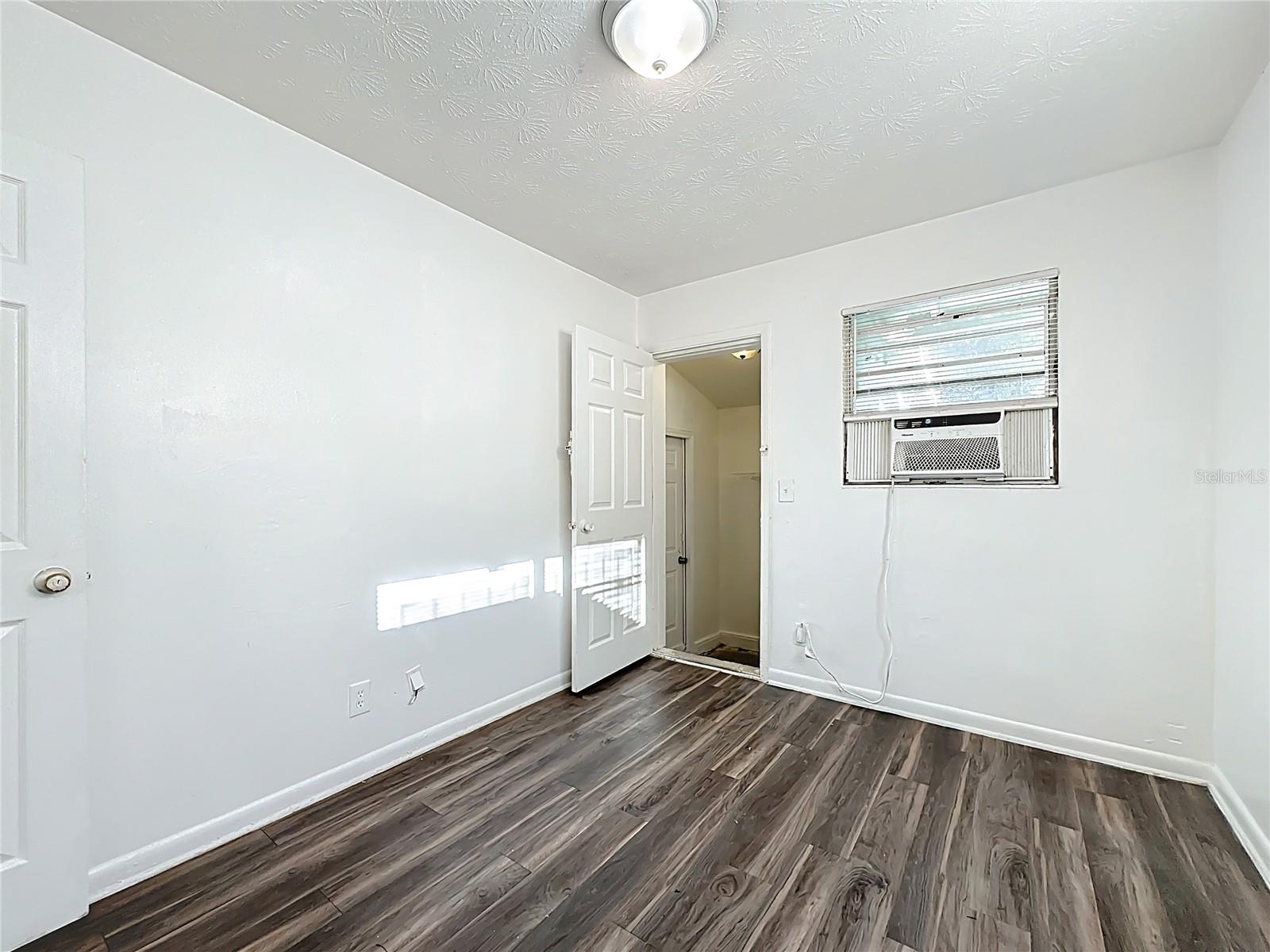 WASHINGTON HEIGHTS ESTATE #2 - Residential Lease