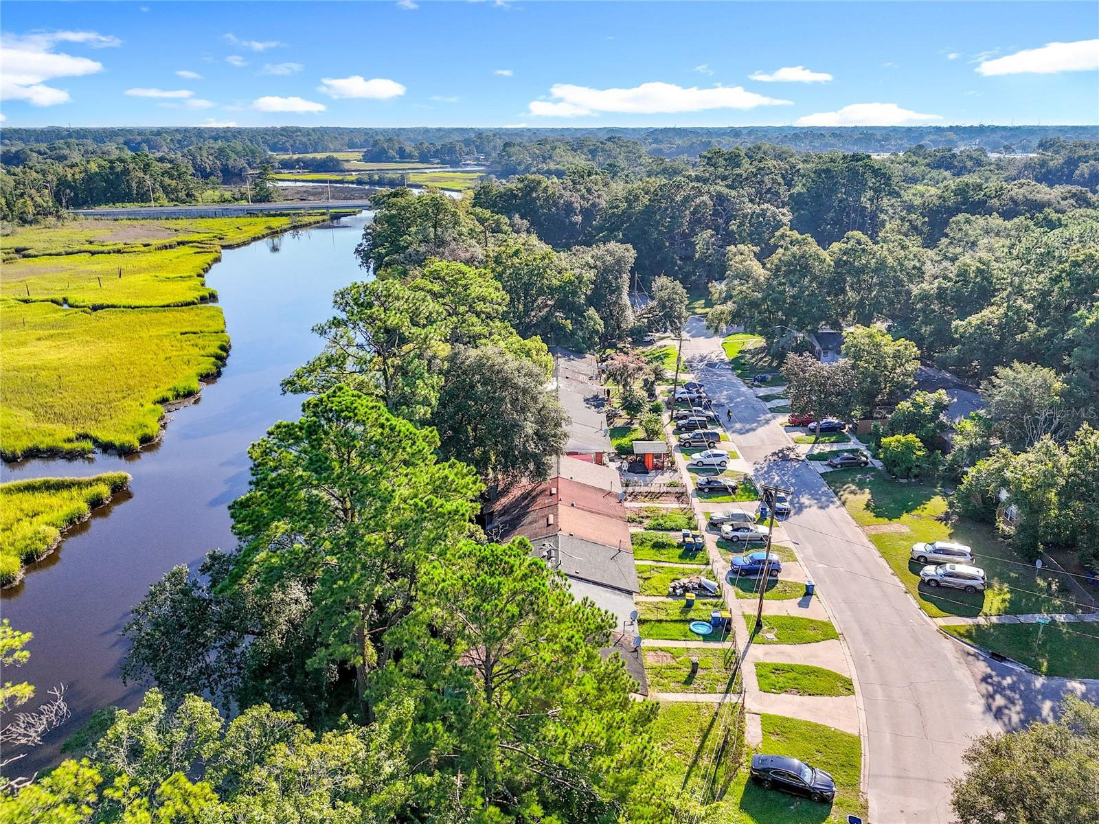 WASHINGTON HEIGHTS ESTATE #2 - Residential Lease