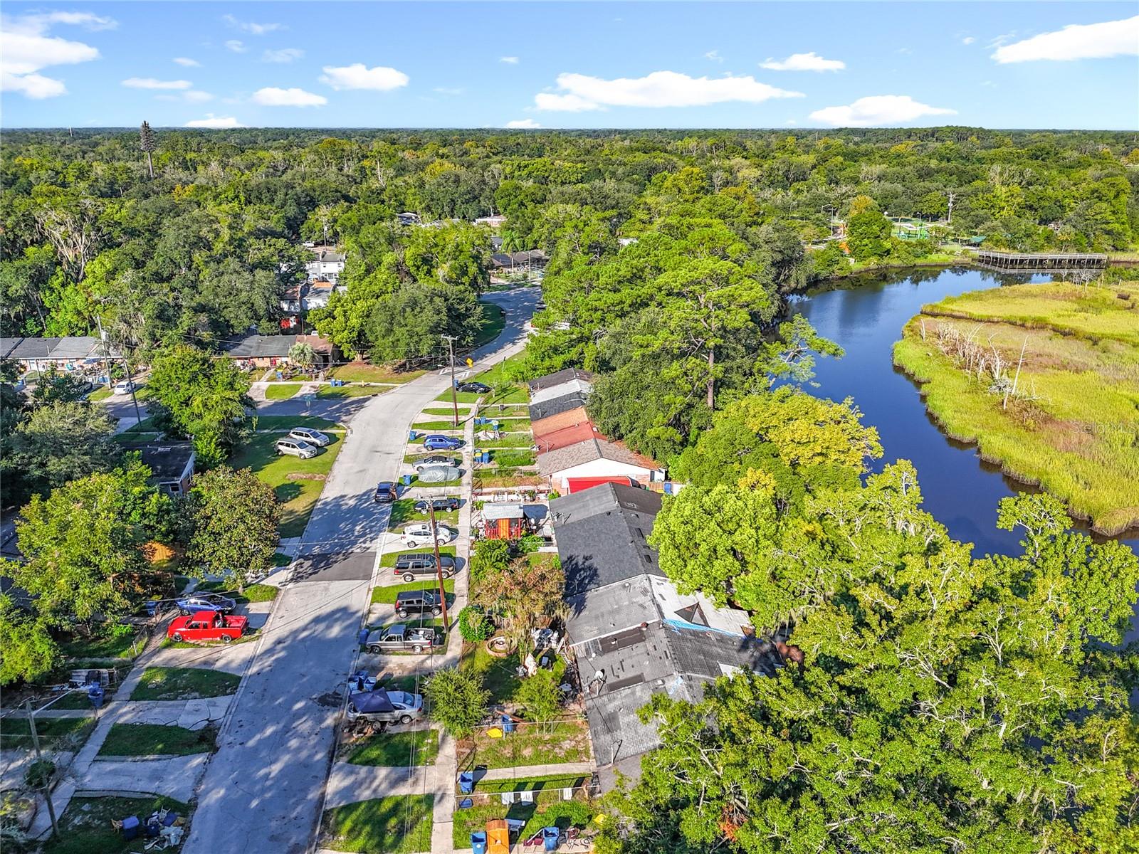 WASHINGTON HEIGHTS ESTATE #2 - Residential Lease