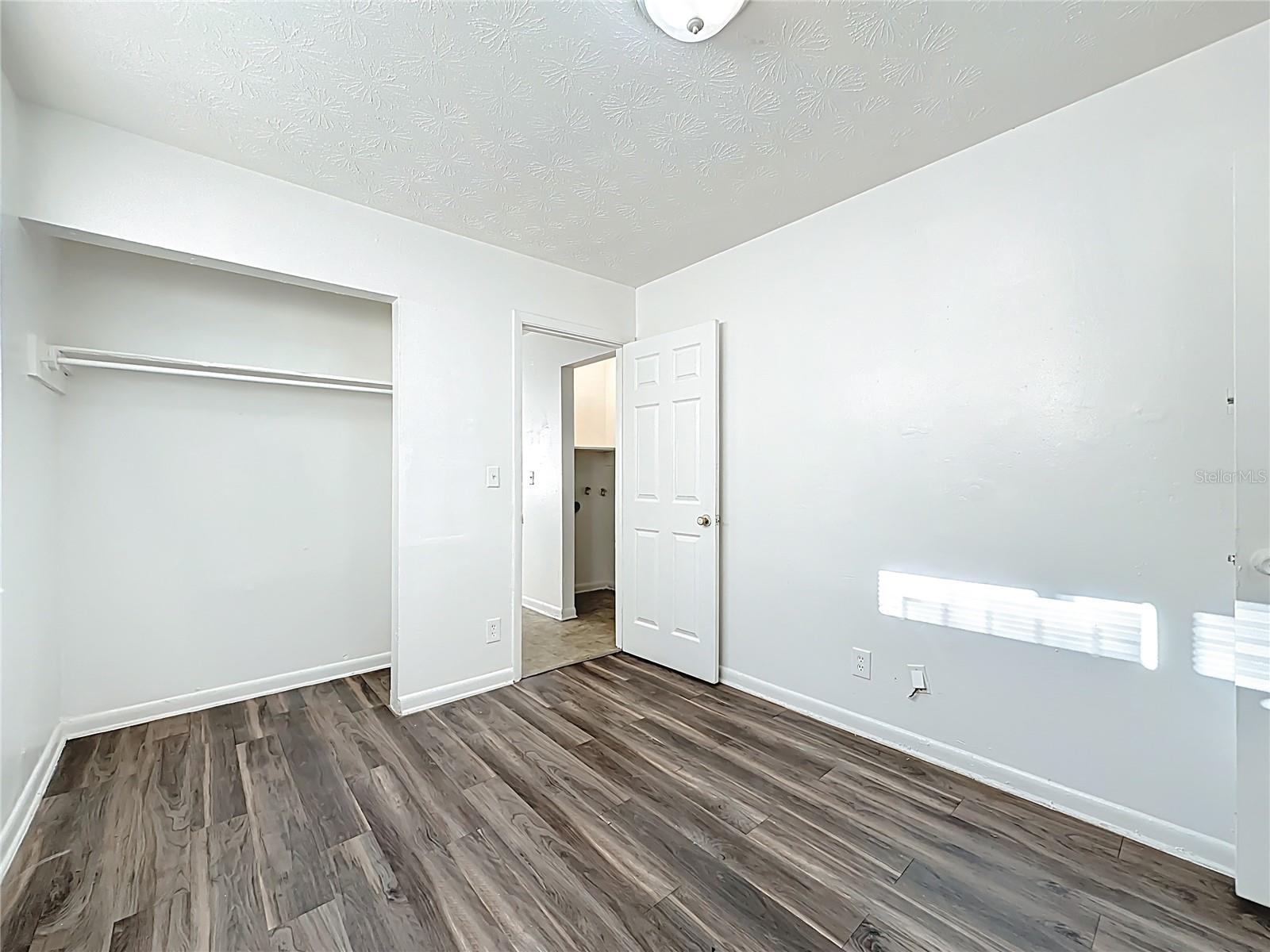 WASHINGTON HEIGHTS ESTATE #2 - Residential Lease