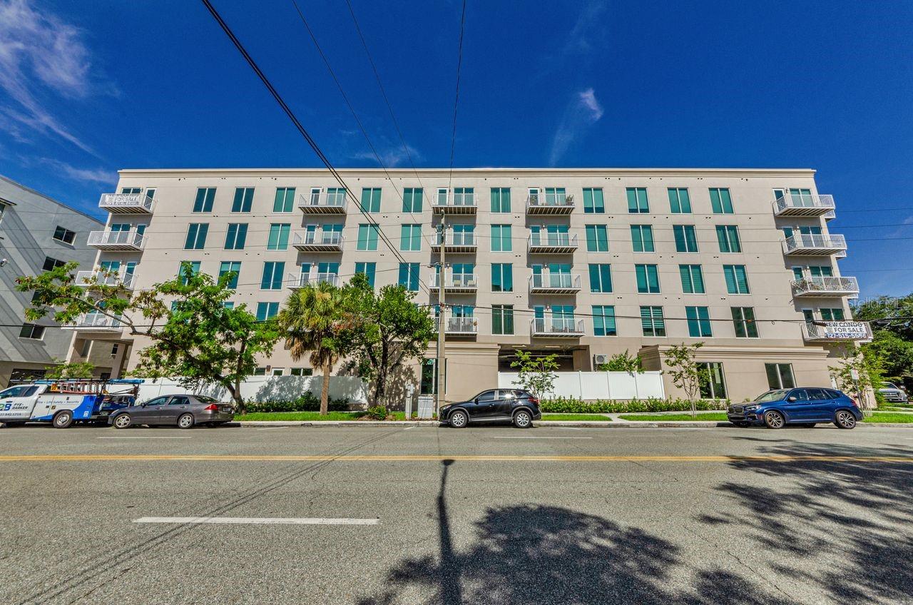 600 3RD AVENUE S 301