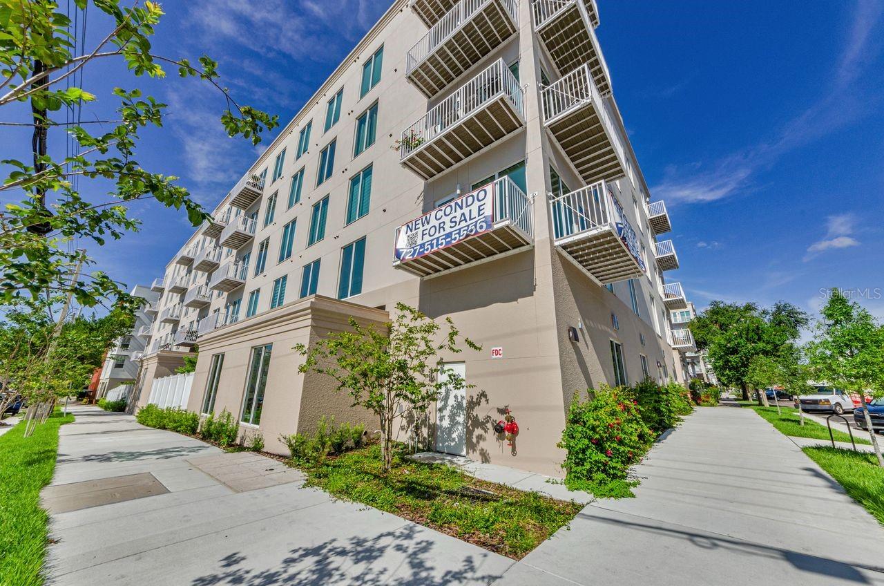600 3RD AVENUE S 301